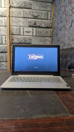 Lenovo ideapad