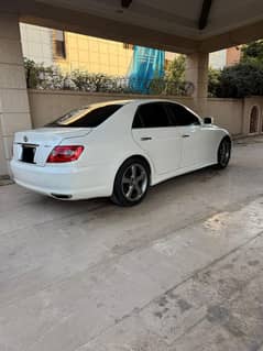 Toyota Mark X 2005 250G