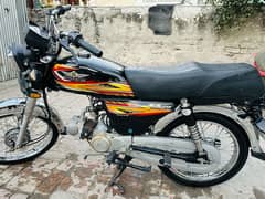 Super Star 70cc 2021 For Sale