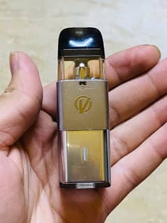 vaporesso pod