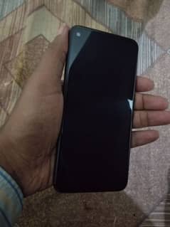 Pixel 4a non pta sim working