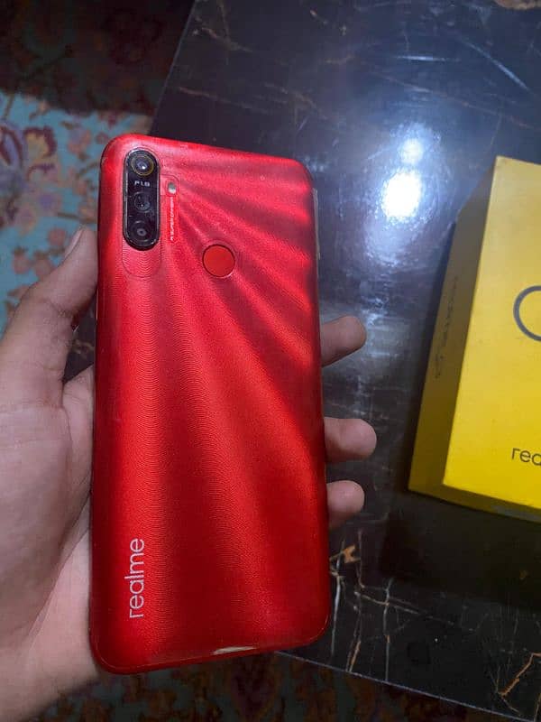 Realme C3 3/32 1