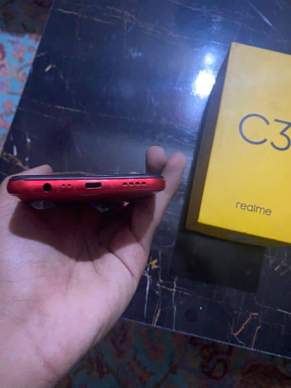 Realme C3 3/32 5