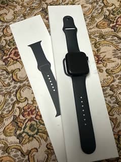 Apple watch series 7