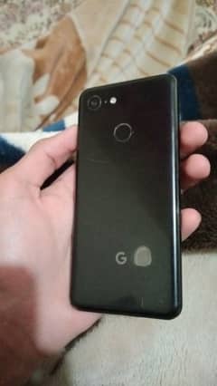 Google pixel 3 4/128