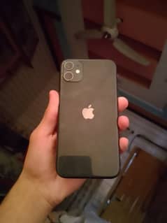 I am selling my I phone 11