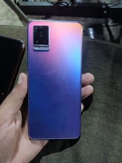 Vivo V20