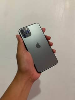 iphone 11pro 512gb