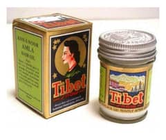 Tibet Golden Cream whitening