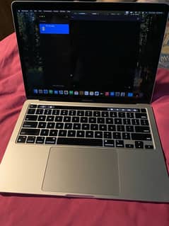 macbook m1 pro 2021 (8/256 ).