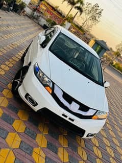 Honda City IVTEC 2018