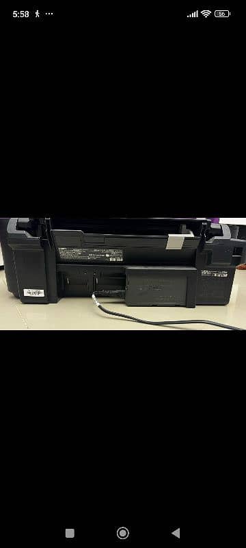 canon printer 2