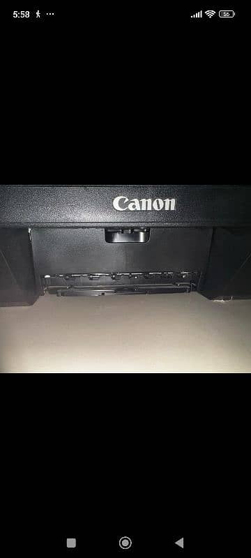 canon printer 3