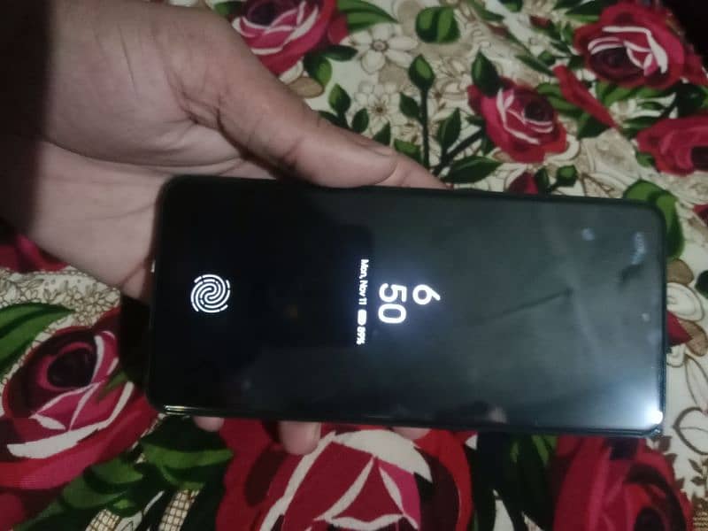 OPPO Reno 12f 2