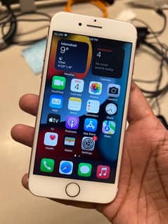 iphone 7 128 GB PTA approved