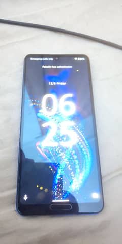 Aquos r5 5g