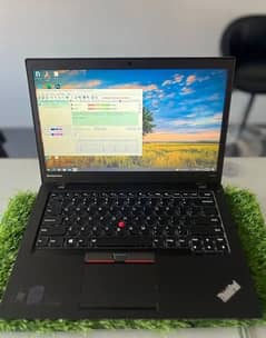 Lenovo thinkpad T450s 8/240 ssd