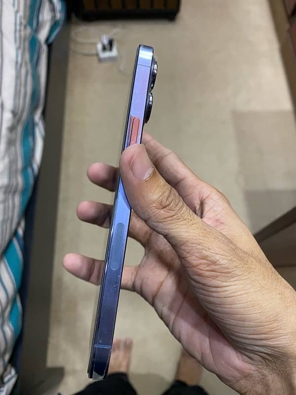 iphone 13 pro max factory non pta 0