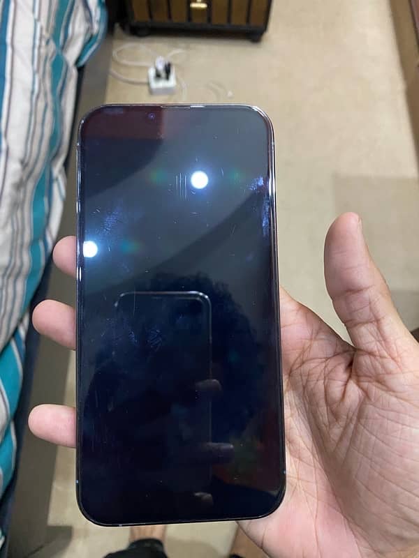 iphone 13 pro max factory non pta 3