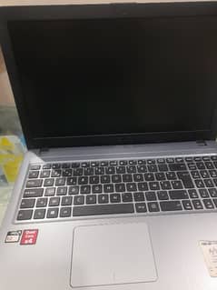 ASUS LAPTOP WITH GRAPHIC CARD