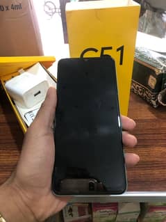 realme C51   contect 03227708376