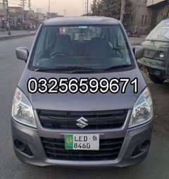 Suzuki Wagon R 2018