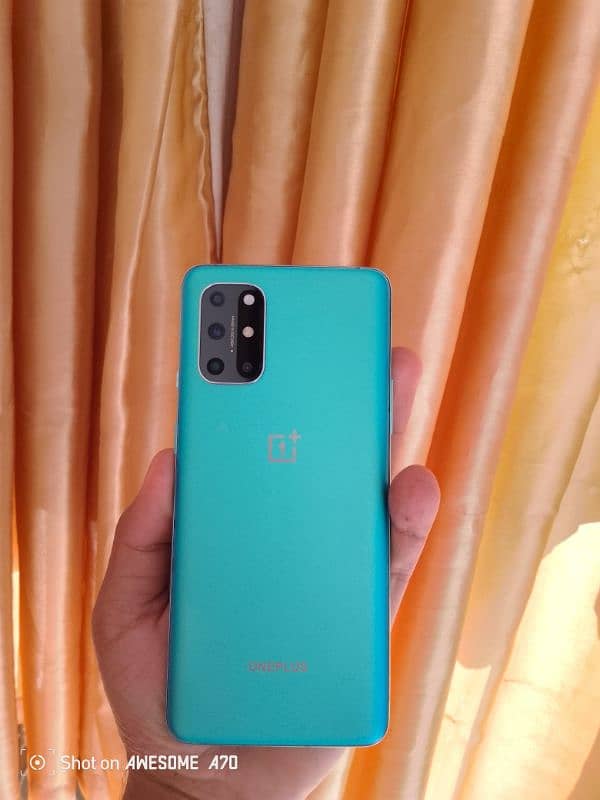 OnePlus 8T (exchange possible) 3