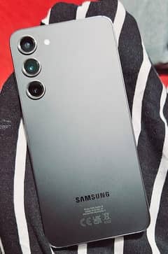 Samsung S23 plus