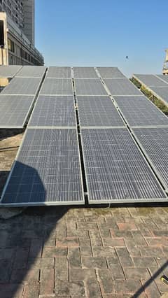 JA Solar 325 Watt