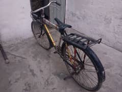 sohrab bicycle 18 inch