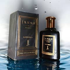 Janan long lasting perfume 100ml