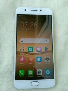 oppo f1s