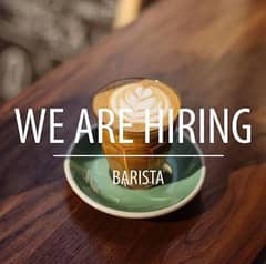 Barista/