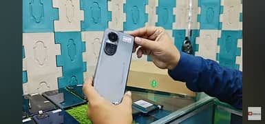 OPPO RENO 10 PRO 12 256 NON PTA