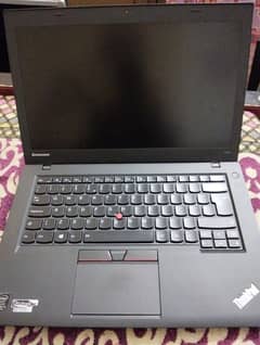 Lenovo T450, i5 5th Gen