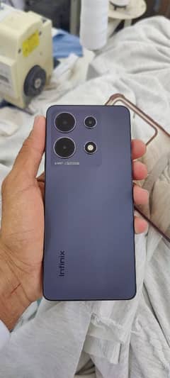 infinix