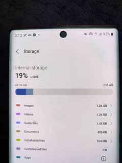 Note 10 5G