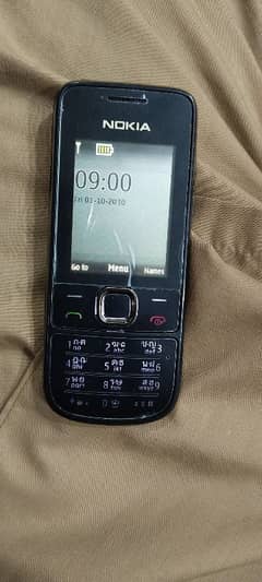 Nokia 2700 classic NON PTA