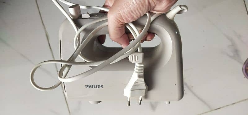 Phillips Hand Mixer 0