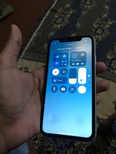 iPhone XR non pta 256gb exchange possible