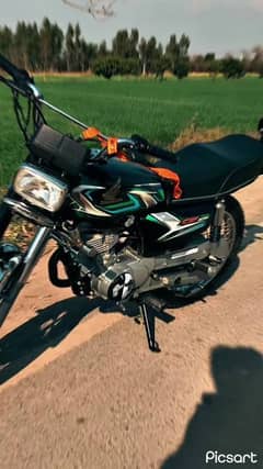 Honda 125 for sale 2023