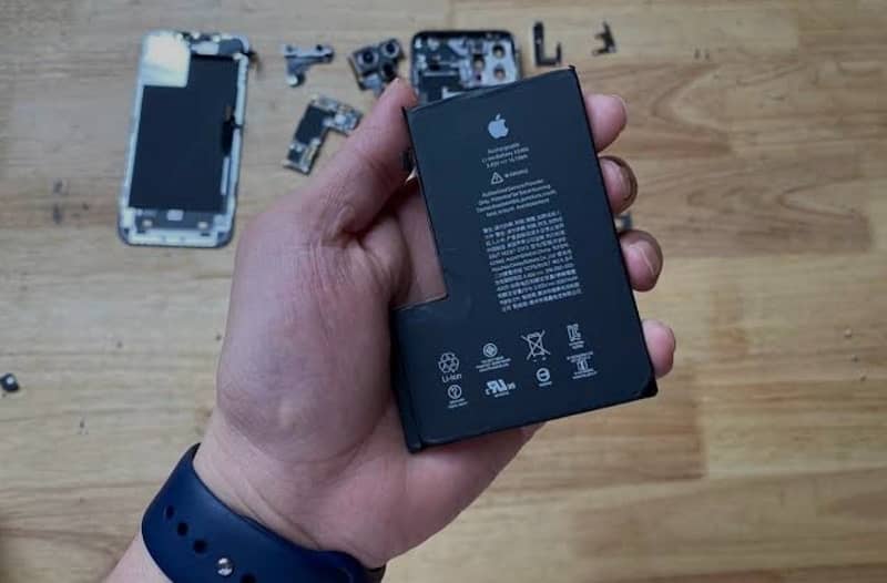 iphone 13 pro max battery original 1