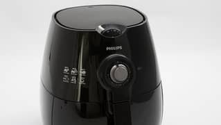 Air fryer / Airfryer - Philips HP92200