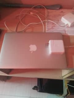 MacBook Air 13" 2013