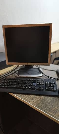 Core i5 3rd gen Pc for sale condition 10/10