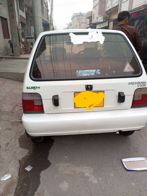 mehran 6