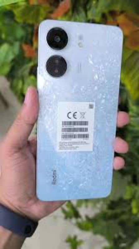 Redmi 13c 1