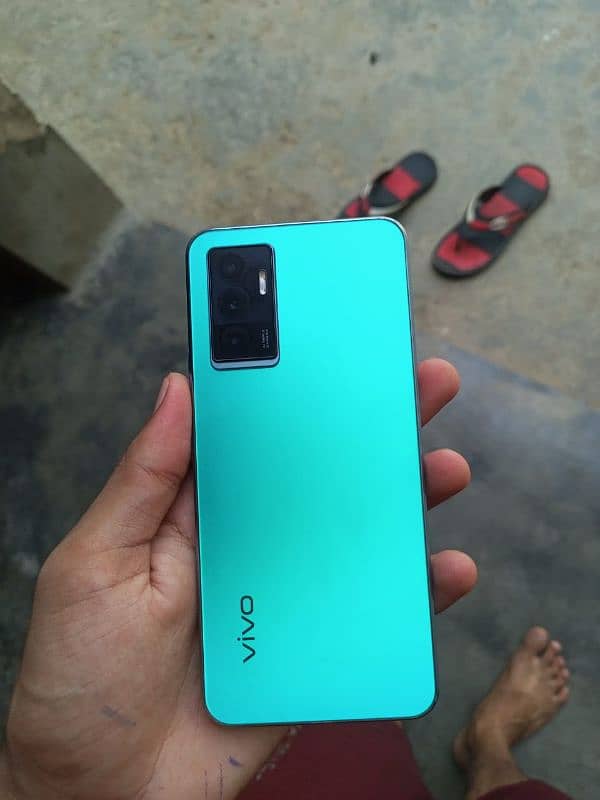 Vivo v23e 0