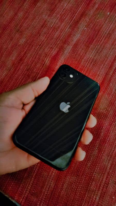 iphone 11 non jv 64gb 2