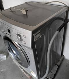 Daewoo Washing Machine